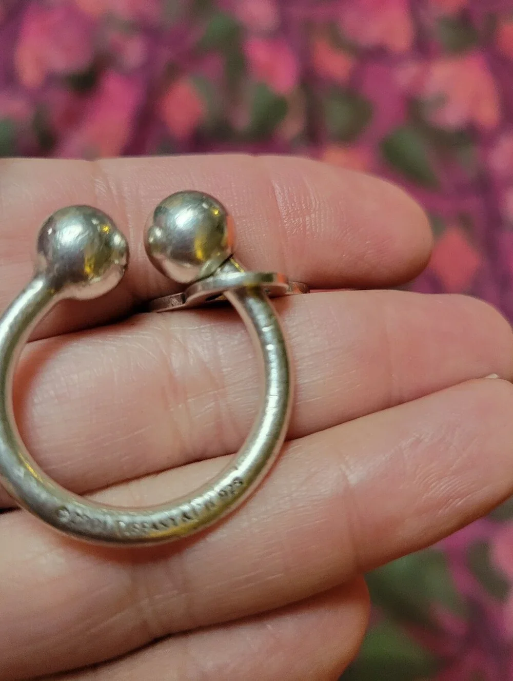 Tiffany & Co. vintage 2004